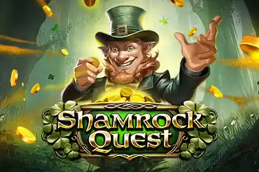 SHAMROCK QUEST